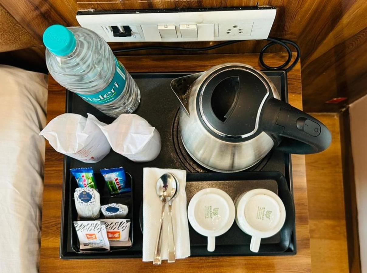Olivia 3* New Delhi