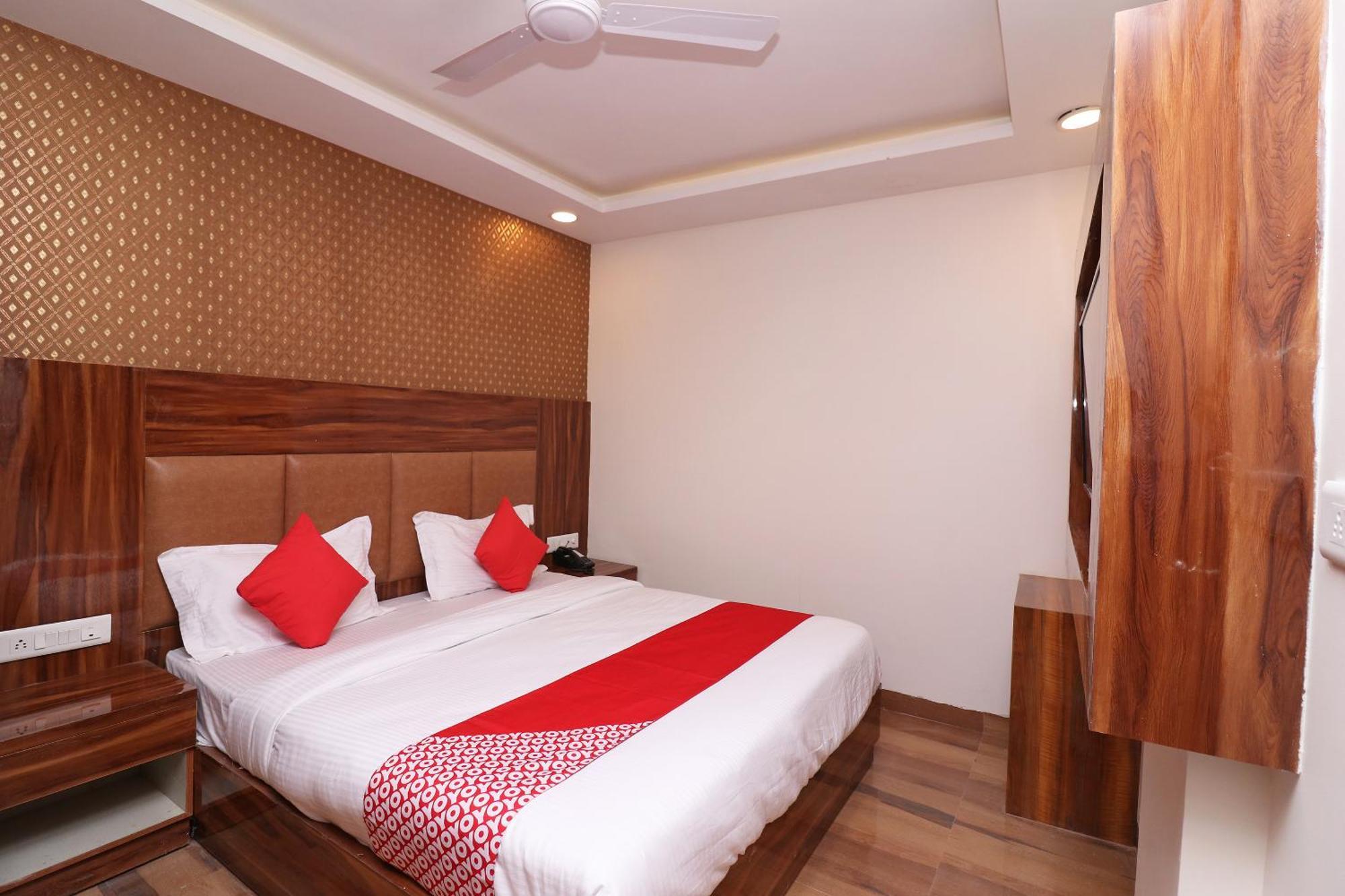 Hotel Olivia New Delhi