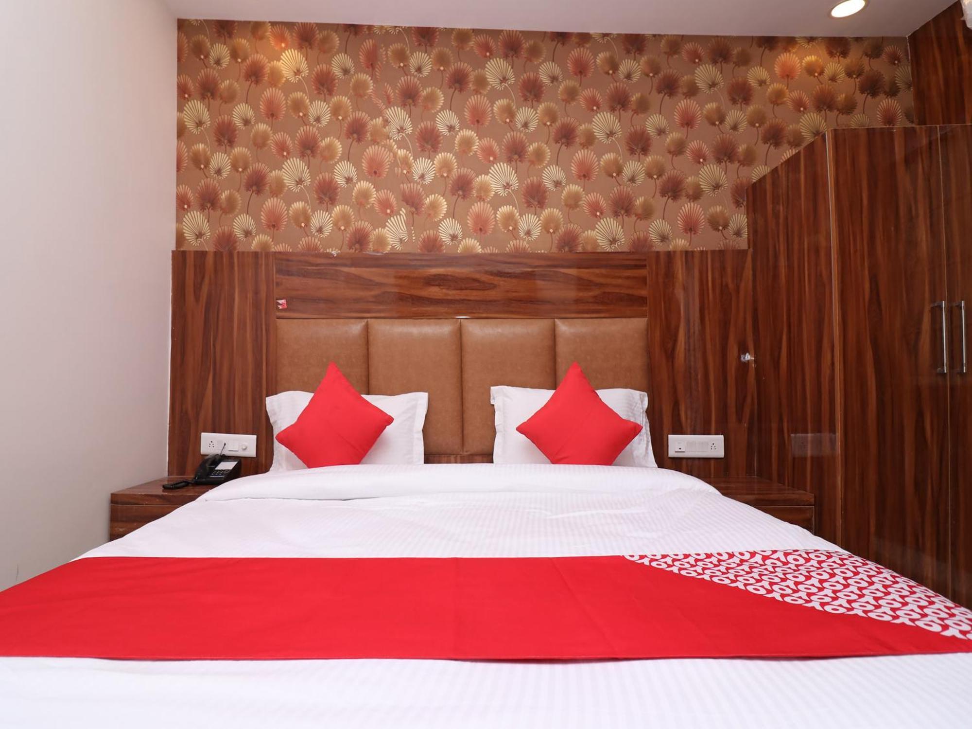 Hotel Olivia