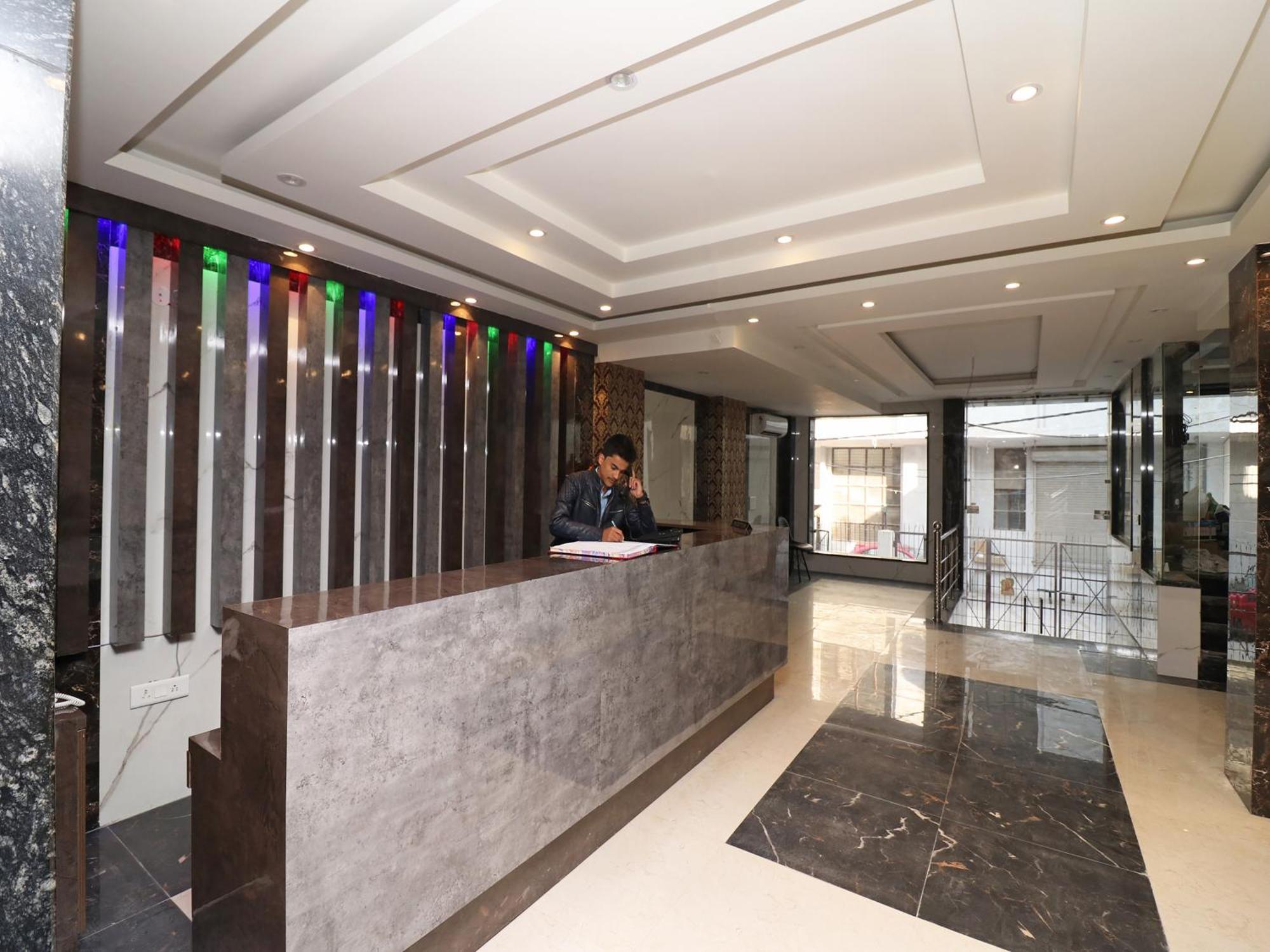 Hotel Olivia